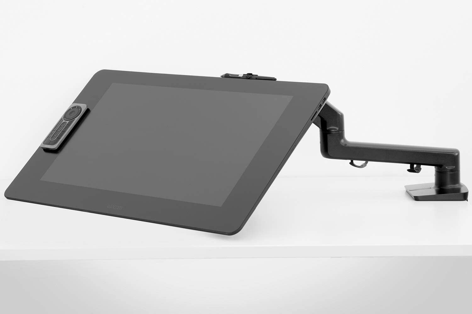 Wacom Ergo Flex Arm for Cintiq Pro 24 and 32 – Gosselinphoto