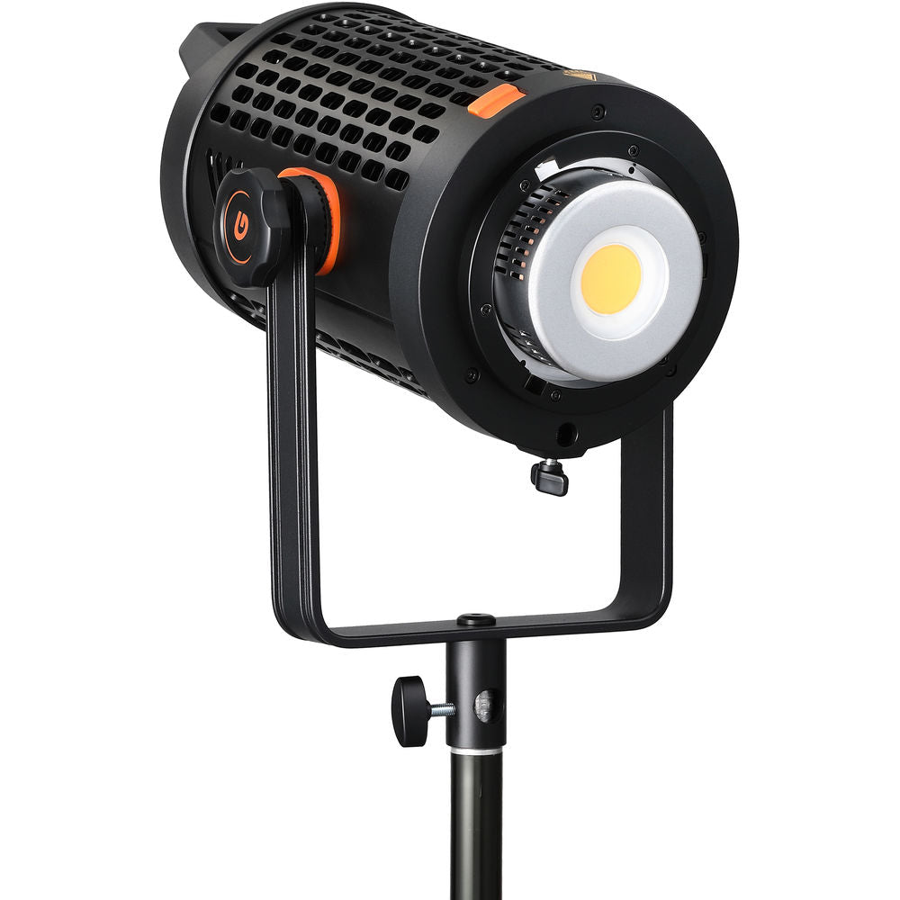 UL150 Silent LED Video Light