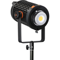 UL150 Silent LED Video Light