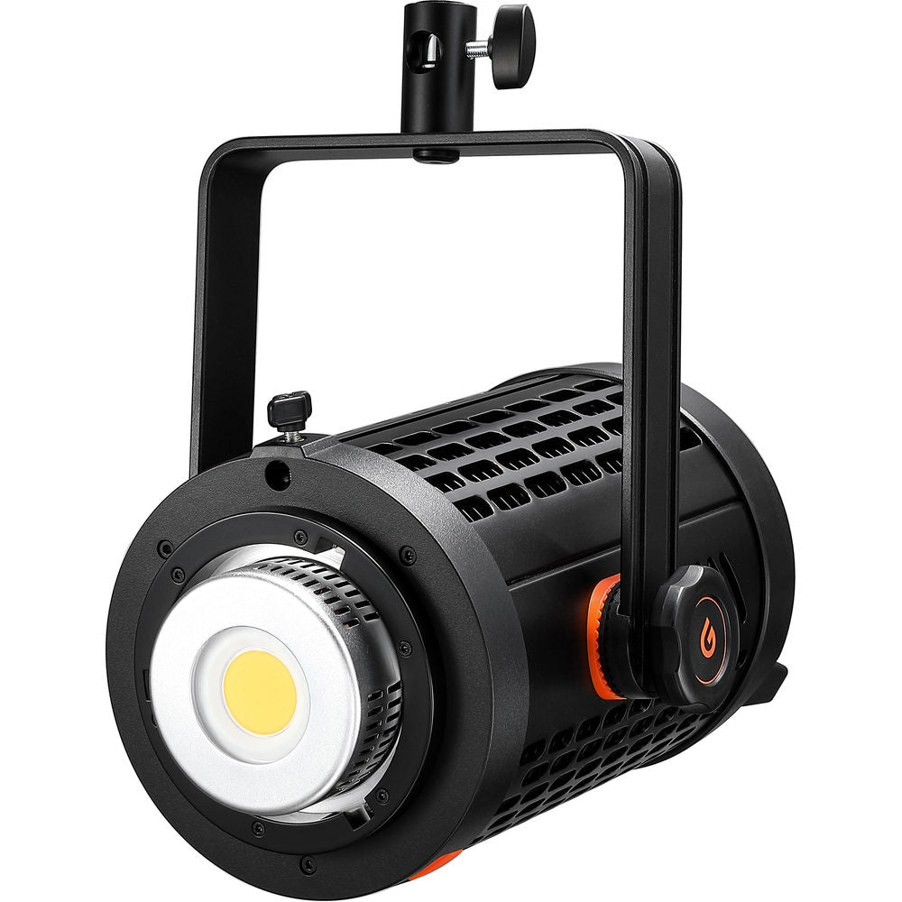 UL150 Silent LED Video Light