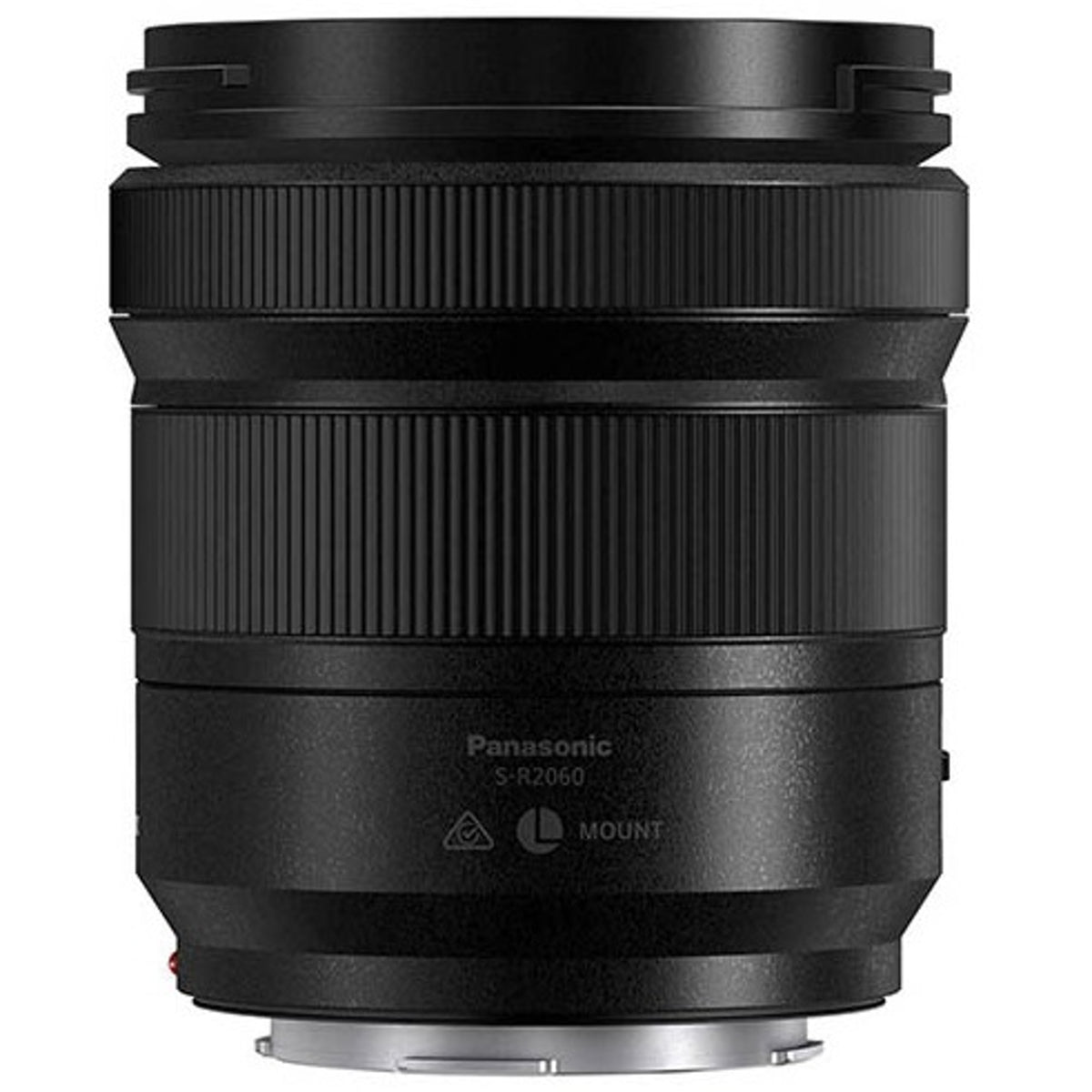 Lumix S 20-60mm f/3.5-5.6