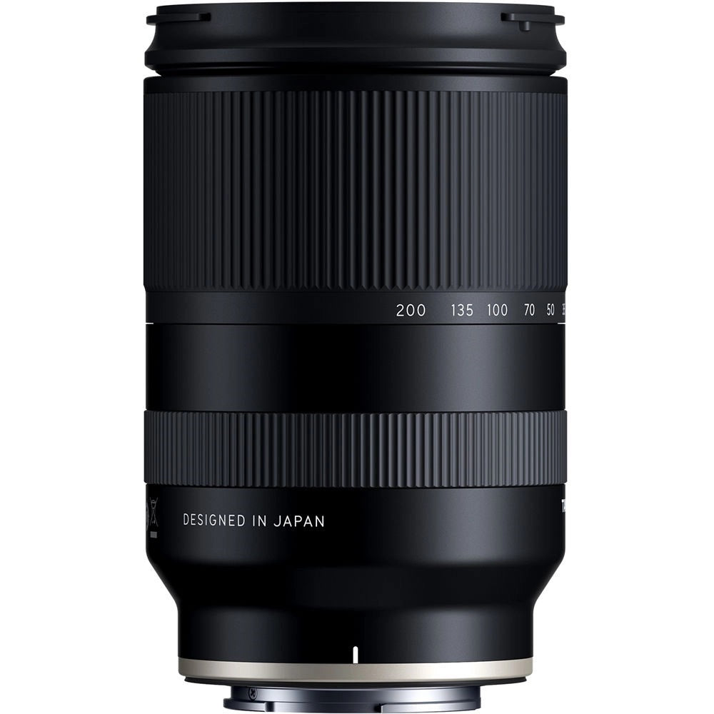 ♥︎◇美品 ◇広角から望遠まで♪ ◇TAMRON 28-200mm ◇SONY Tamron 28-200mm f/2.8-5.6 Di III RXD for Sony E – Gosselinphoto