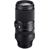 100-400mm f/5-6.3 DG DN Contemporary