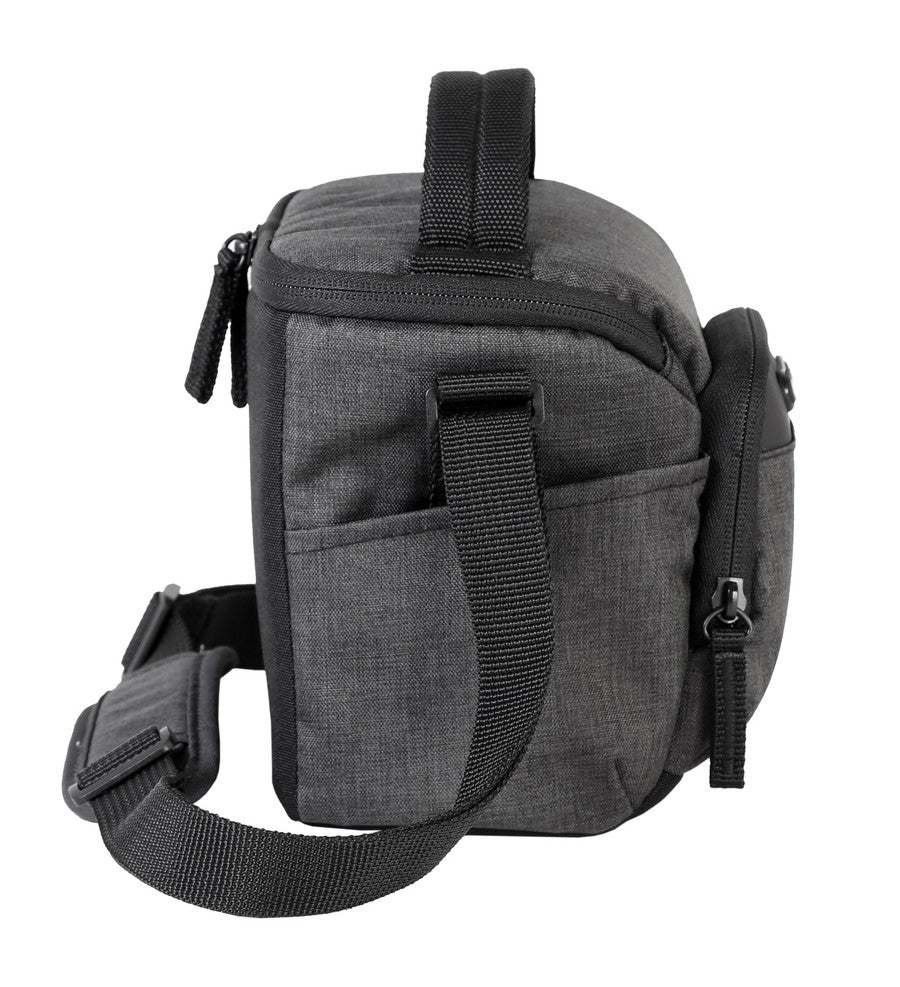 Vesta Aspire 15 Shoulder Bag (Grey)