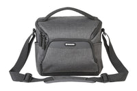 Sac à Bandoulière Vesta Aspire 21 (Gris)