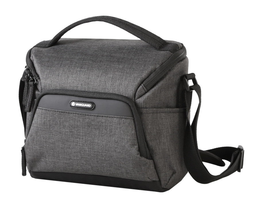 Sac à Bandoulière Vesta Aspire 21 (Gris)