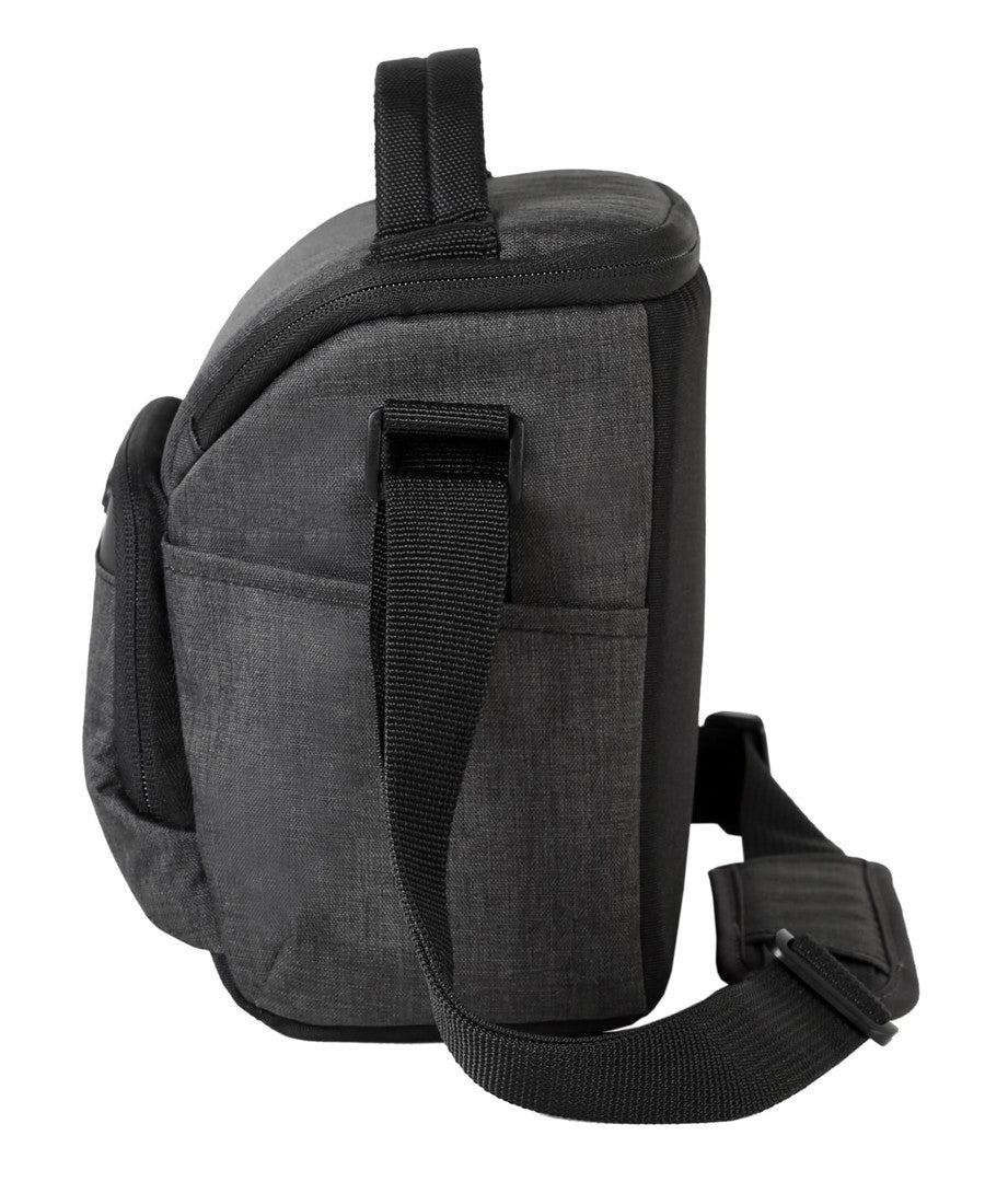 Sac à Bandoulière Vesta Aspire 21 (Gris)