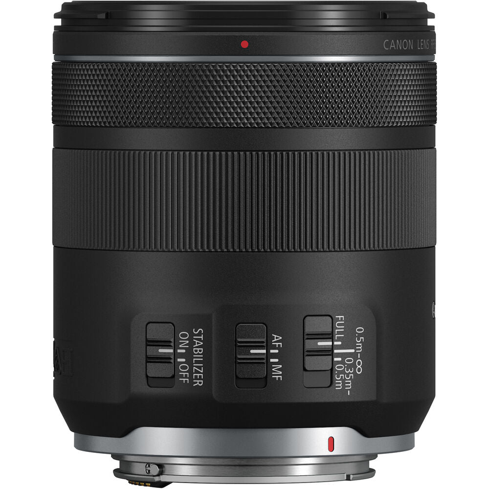 Canon RF 85mm F2 MACRO IS STM を出品いたします。 CANON RF 85MM F/2 MACRO IS STM – Gosselinphoto