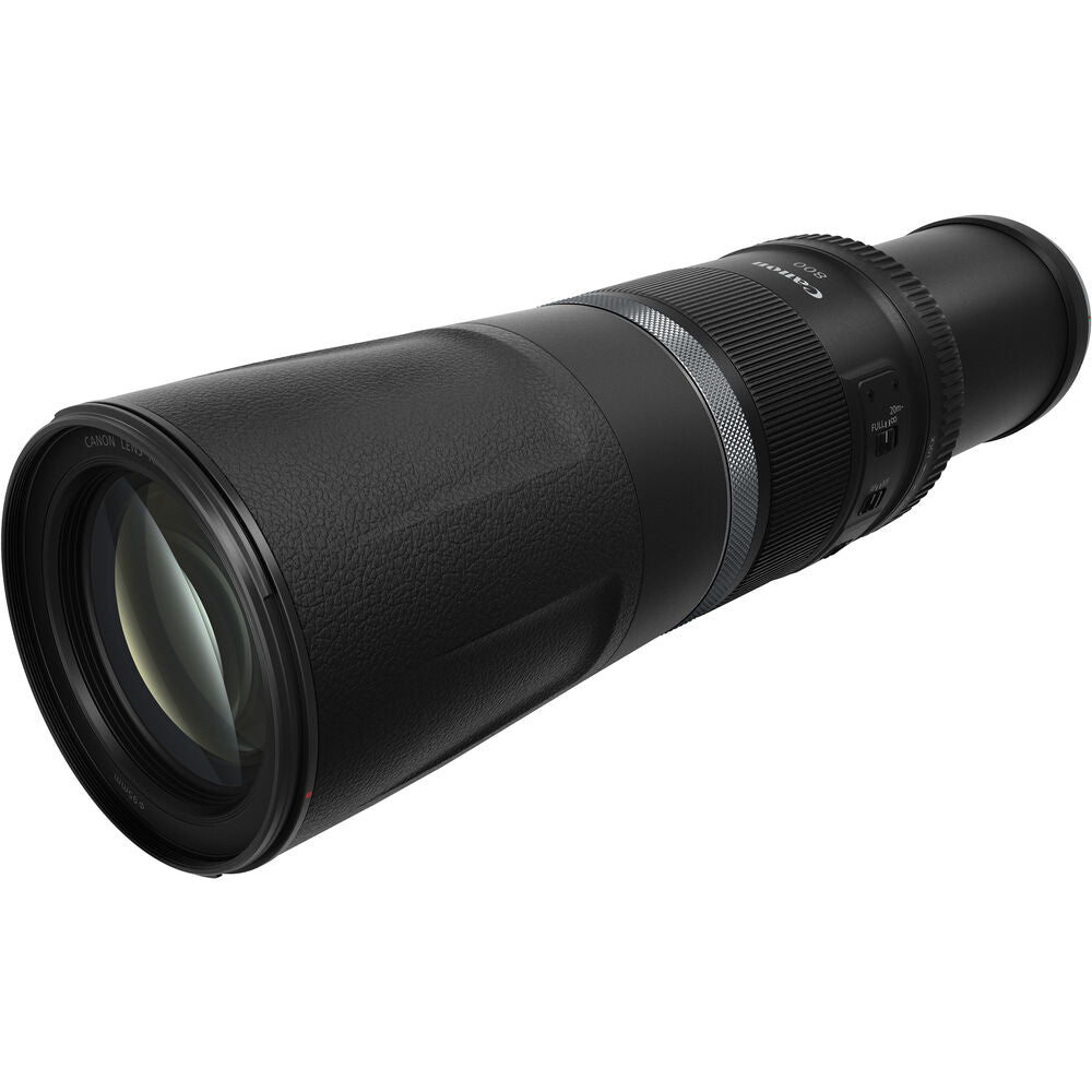 Canon RF 800mm f/11 IS STM – Gosselinphoto