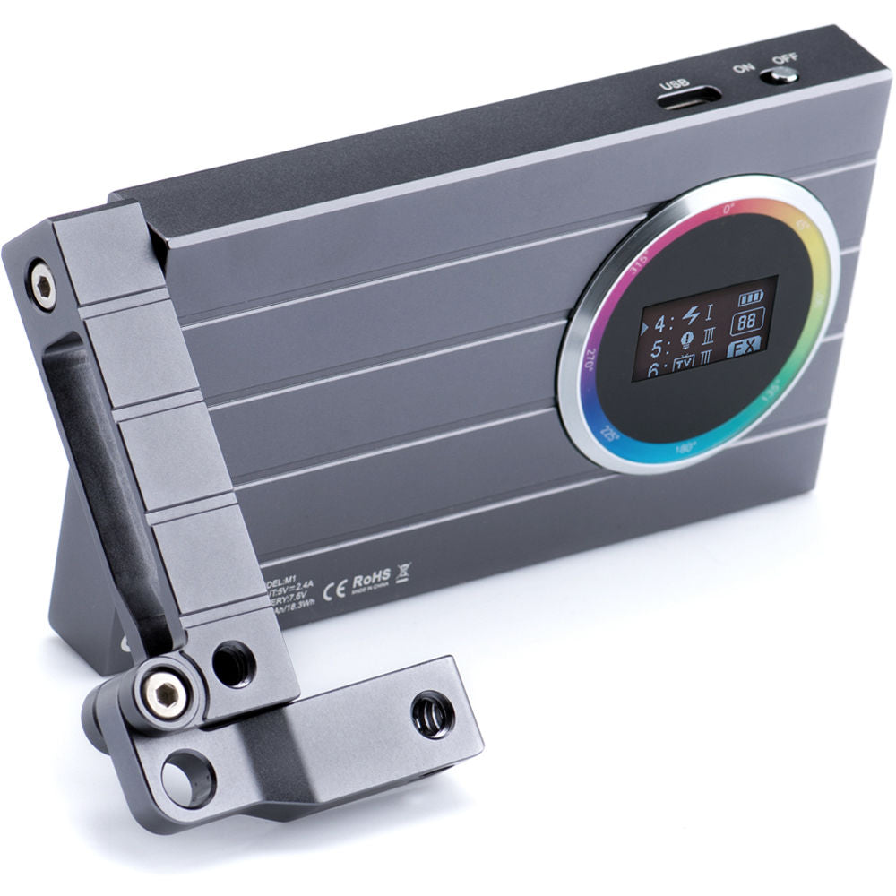 M1 RGB Mini Creative Light