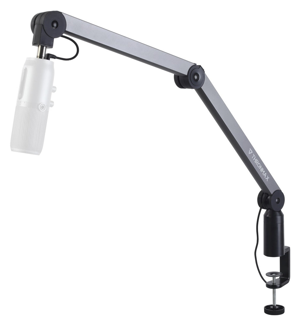 Bras de Microphone USB S1