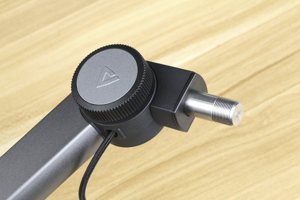 Bras de Microphone USB S1