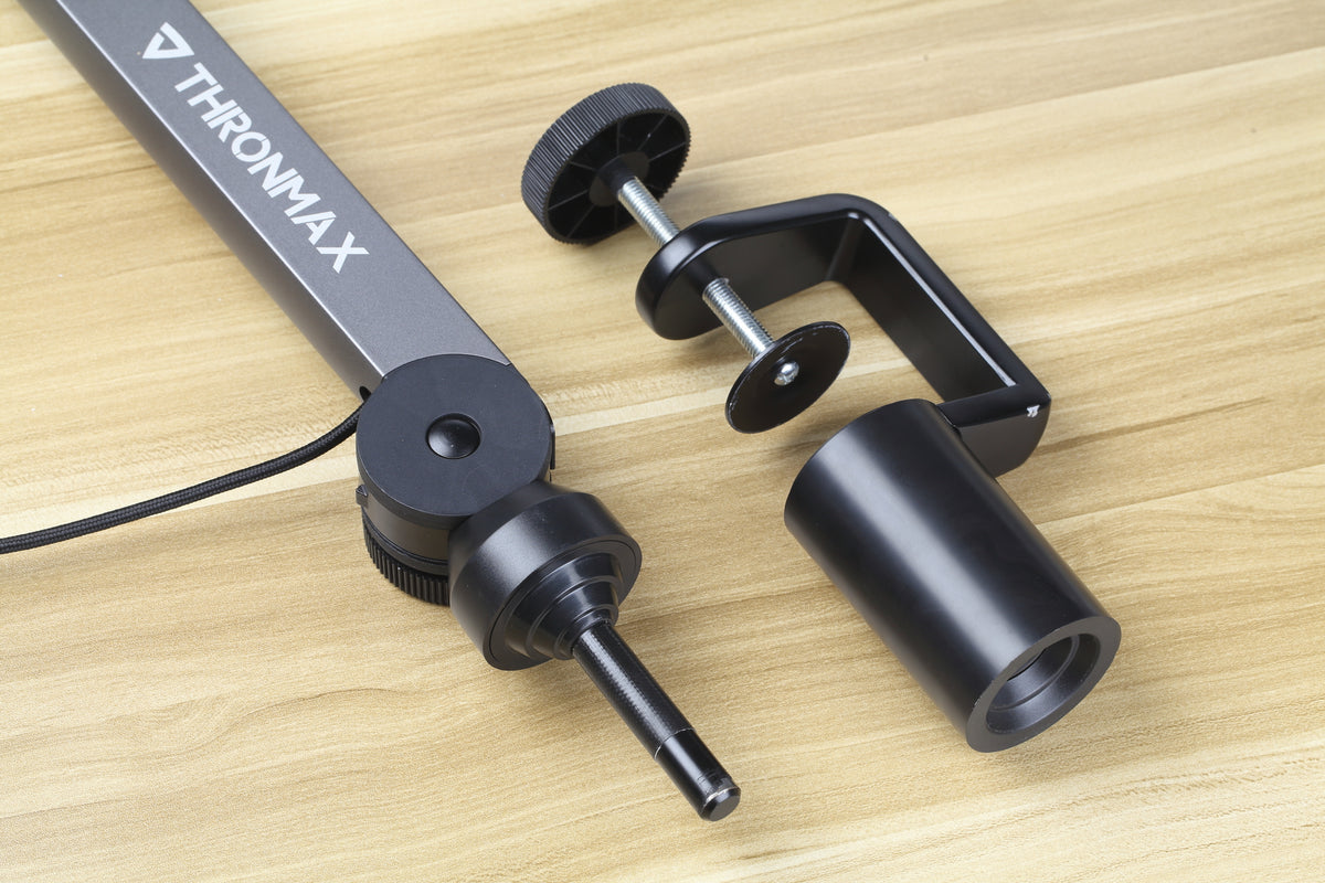 Bras de Microphone USB S1