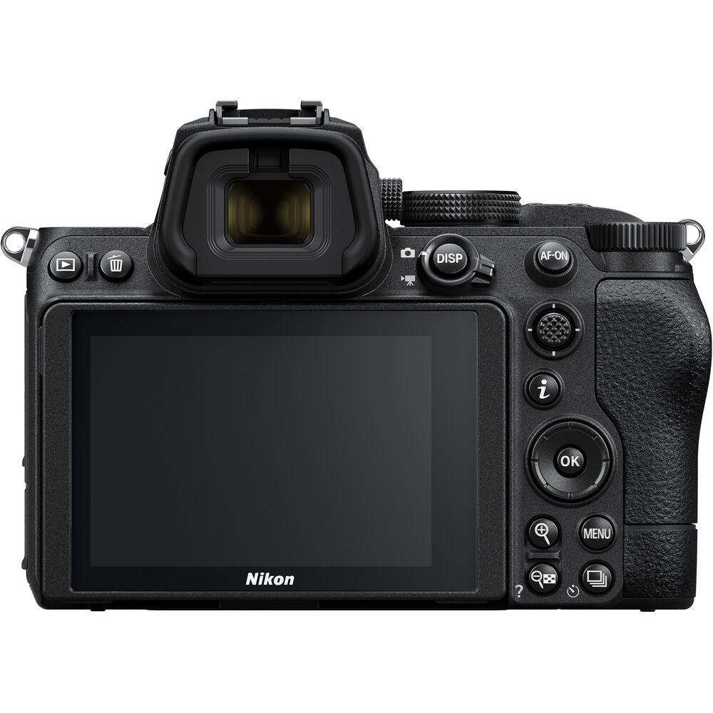 Z5 avec NIKKOR Z 24-50mm f/4-6.3