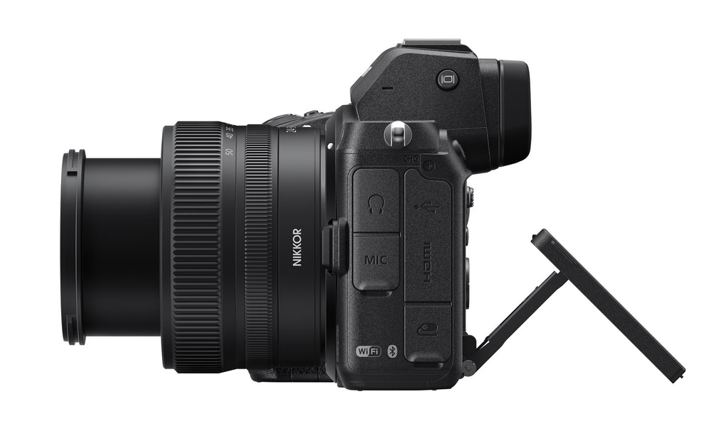 Z5 avec NIKKOR Z 24-50mm f/4-6.3
