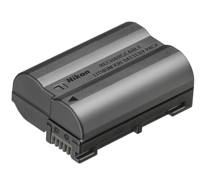 Z5 IIC - Pile EN-EL15c