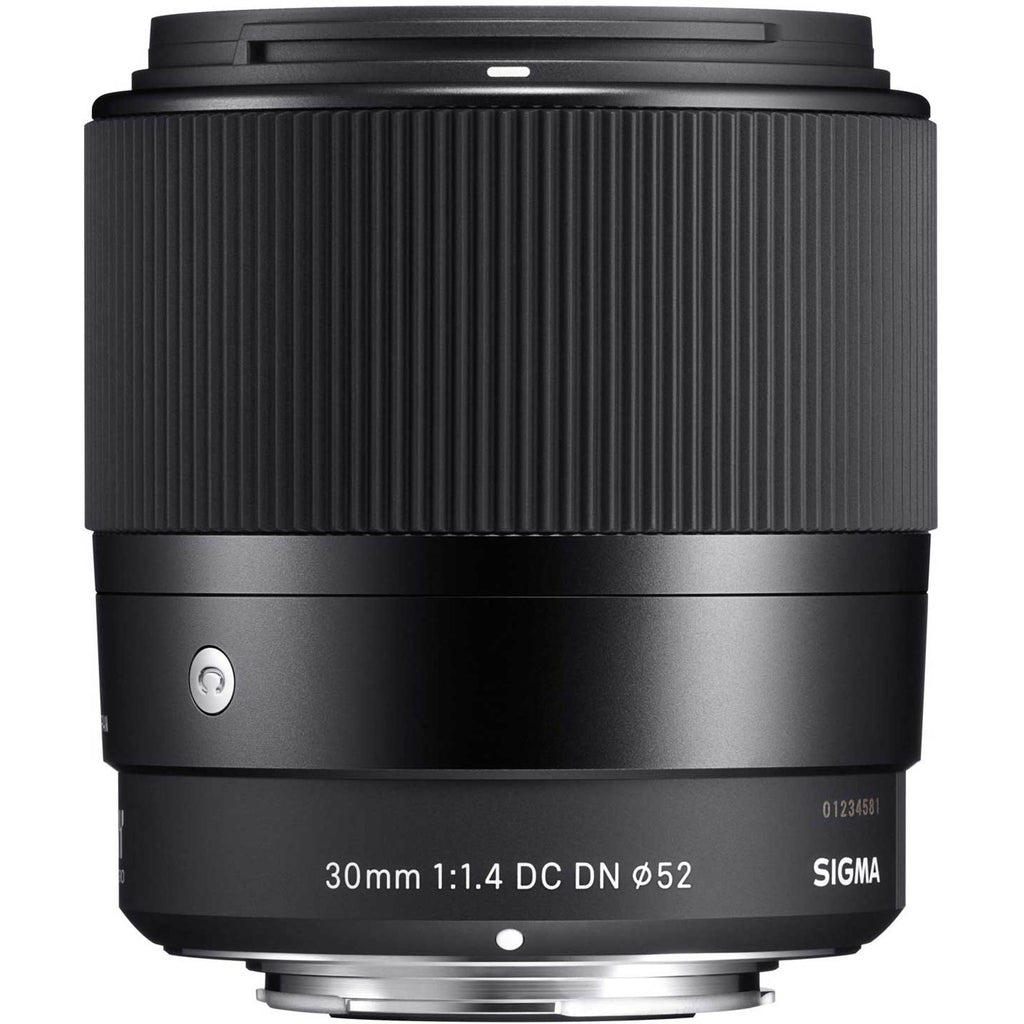 30mm f/1.4 DC DN Contemporary