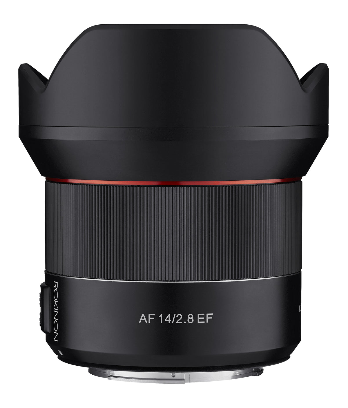 14mm f/2.8 AF pour Canon EF