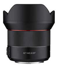 14mm f/2.8 AF pour Canon EF