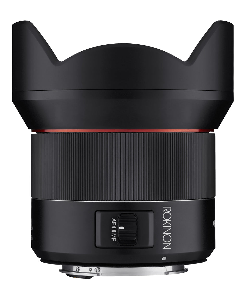 14mm f/2.8 AF pour Canon EF