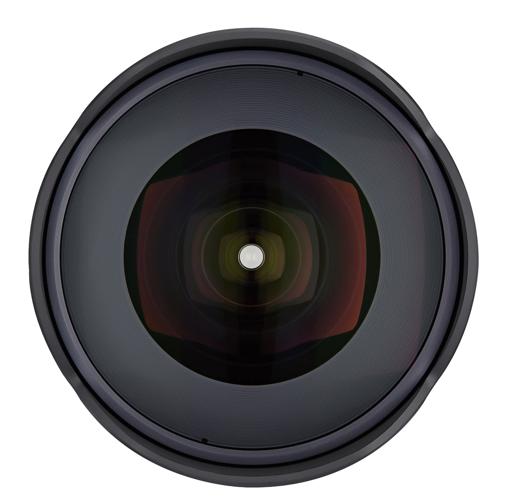 14mm f/2.8 AF pour Canon EF