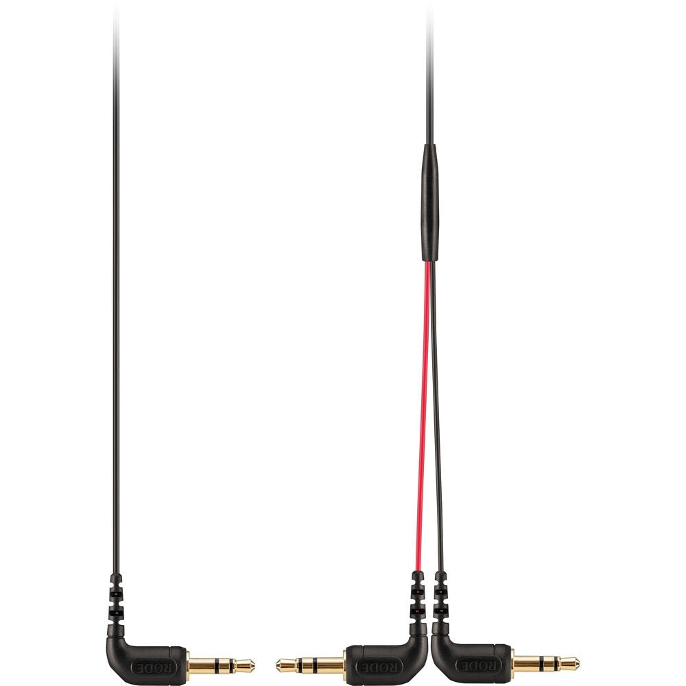 Câble SC11 répartiteur TRS (10,8po)