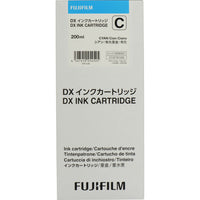 Encre pour DX100 (Cyan)