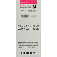 Encre pour DX100 (Magenta)