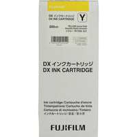 Encre pour DX100 (Jaune)