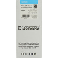 Encre pour DX100 (Bleu Ciel)