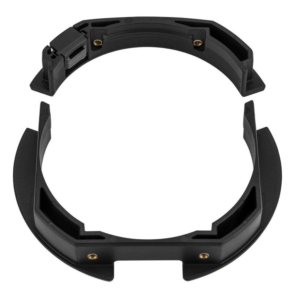 Adaptateur de diffuseur (Speedring) AD-AB pour AD300Pro