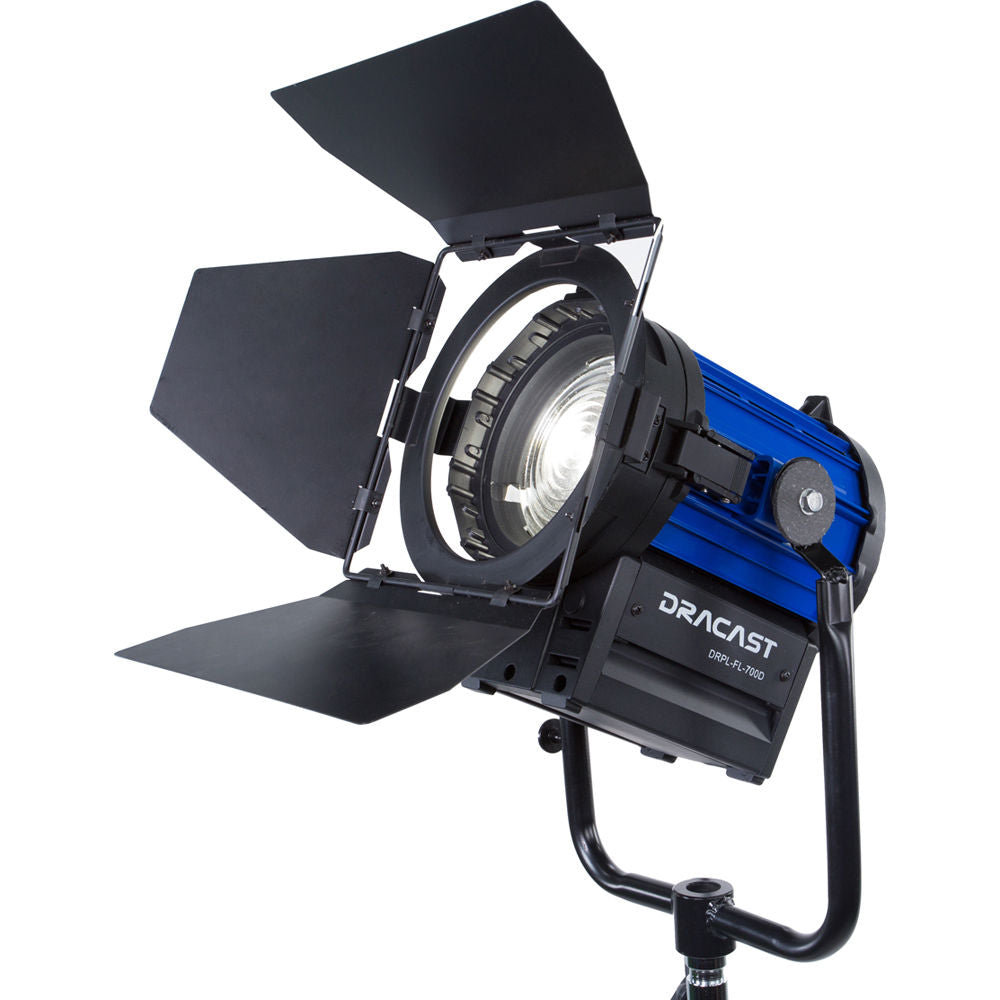 Fresnel Studio LED700 Daylight LED Light