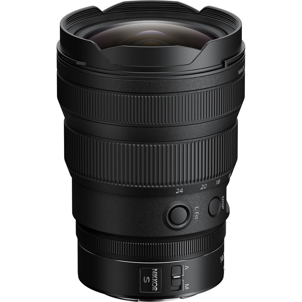 ニコン Nikon14-24mm f/2.8 S Nikon NIKKOR Z 14-24mm f/2.8 S – Gosselinphoto