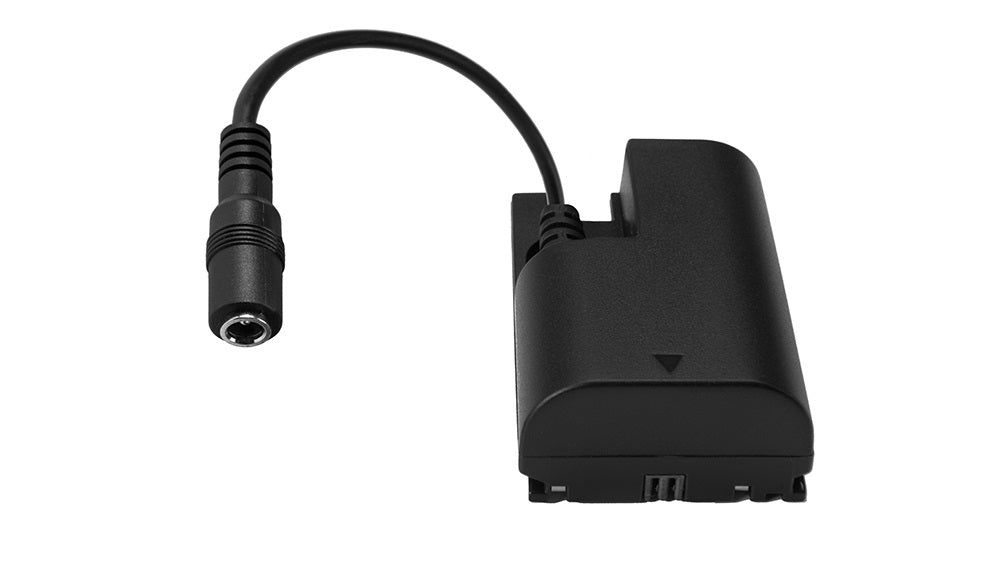 Adaptateur Relay Camera Coupler pour Canon LP-E6