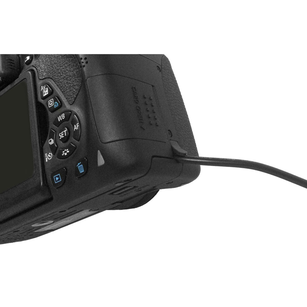Adaptateur Relay Camera Coupler pour Nikon EN-EL9a