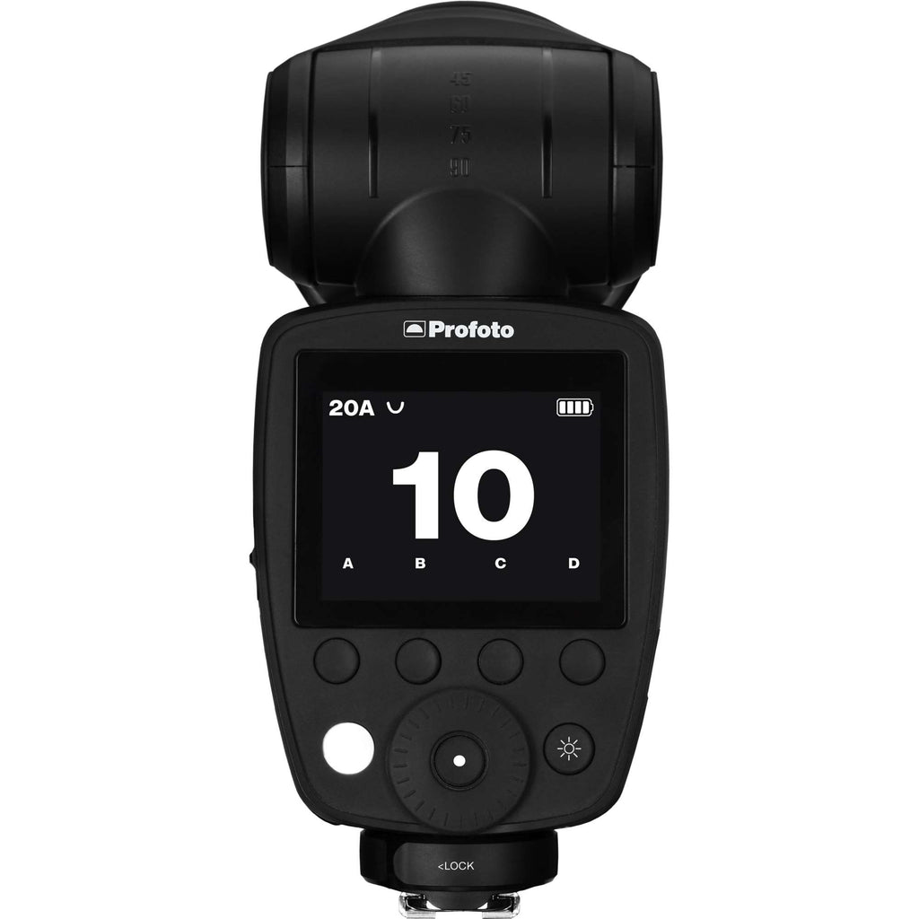 Flash A10 pour Nikon