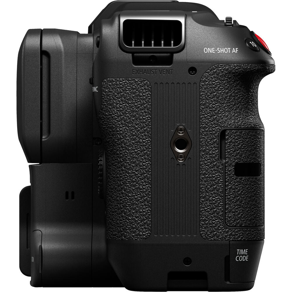 EOS C70 Super 35 Cinema Camera