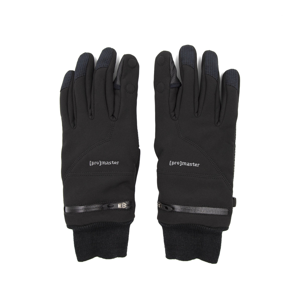 4-Layer Photo Gloves V2 (Small)