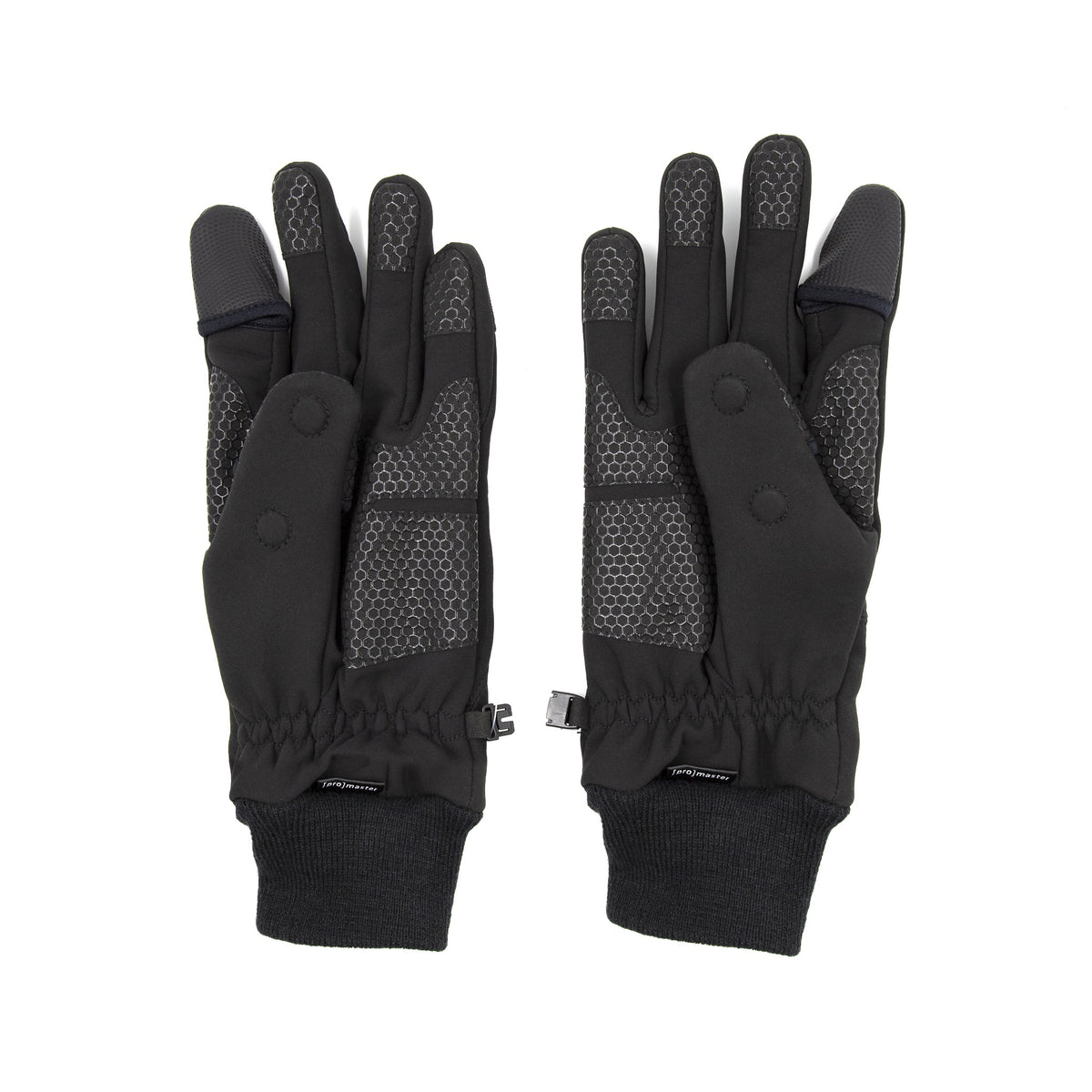 4-Layer Photo Gloves V2 (Small)