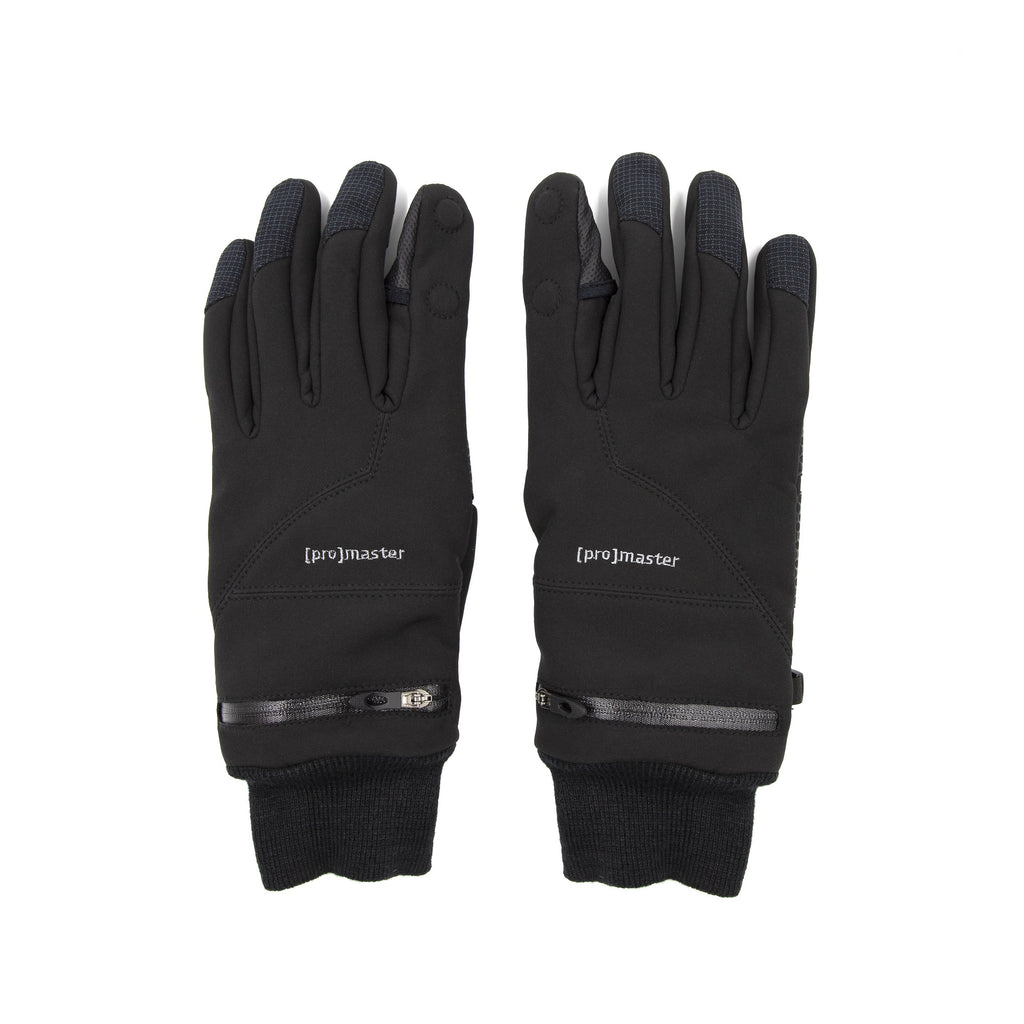 4-Layer Photo Gloves V2 (Large)