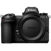 Z7 II