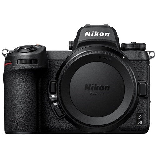 Z6 II