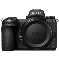 Z6 II