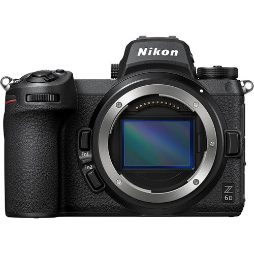 Z6 II