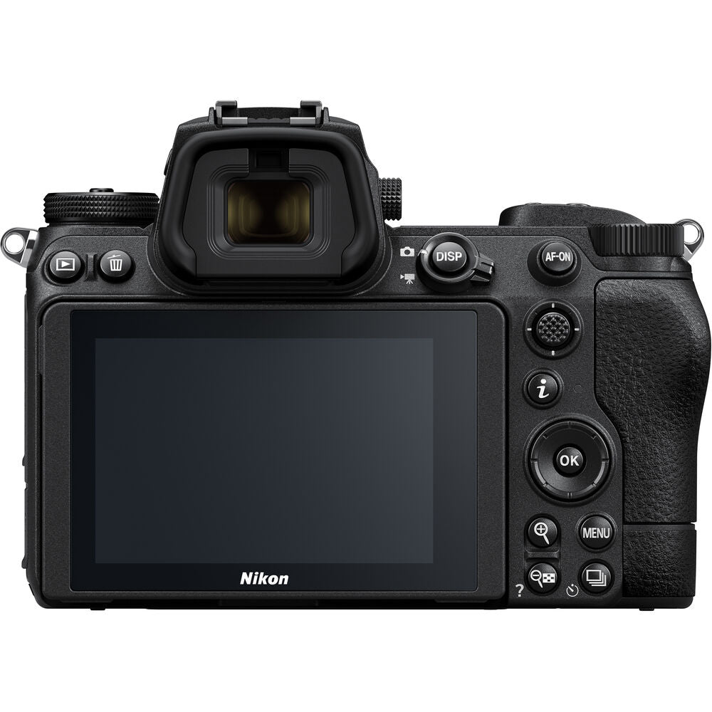 Z6 II