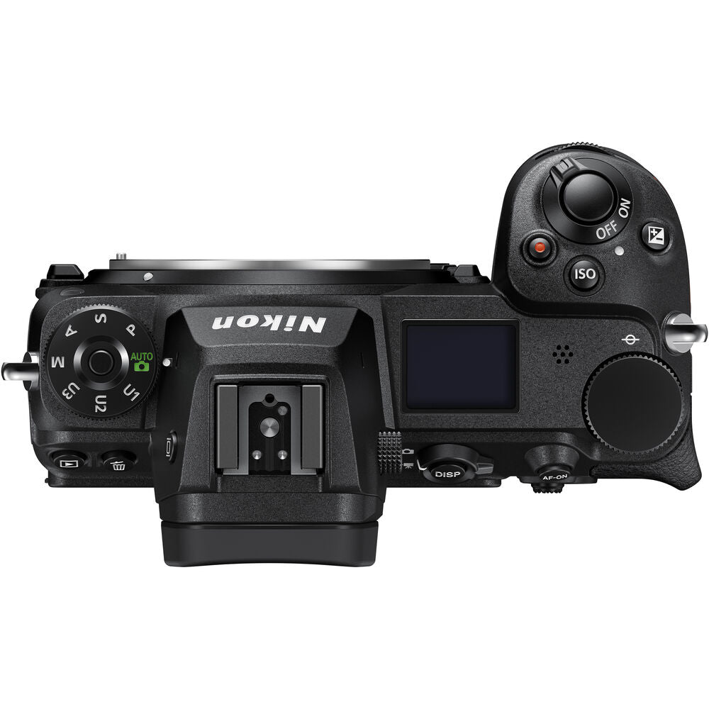 Z6 II