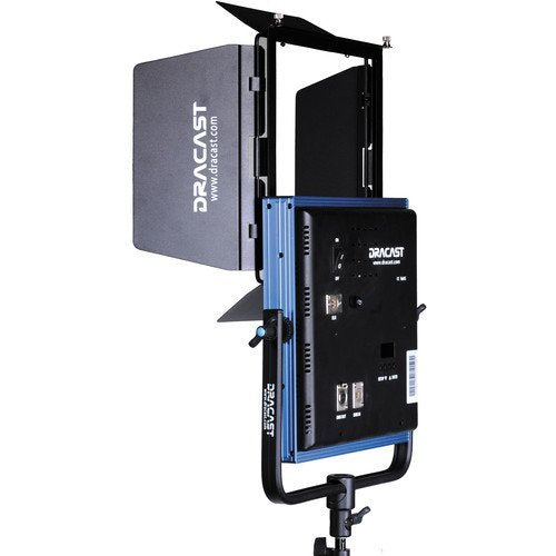 Porte de grange pour LED1000 Pro/Plus/Studio