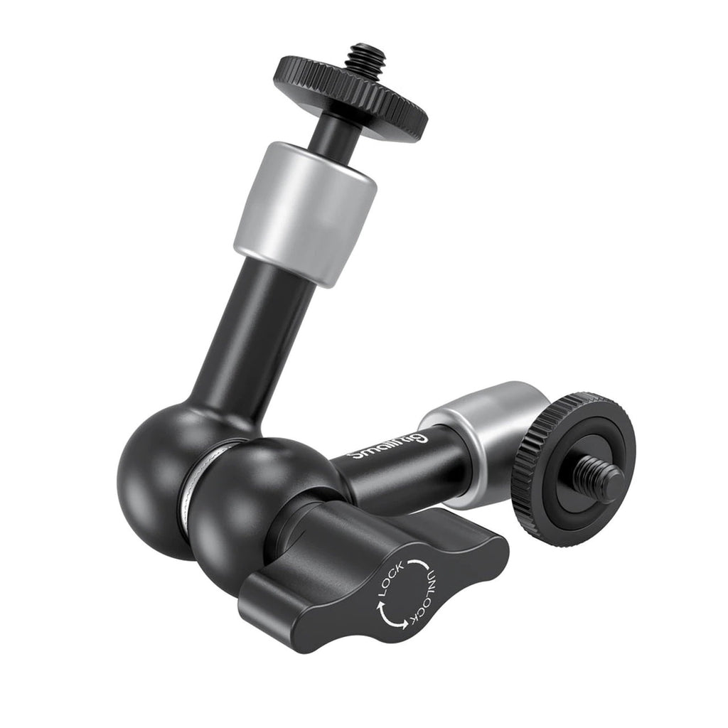 Bras articulé 5.5po