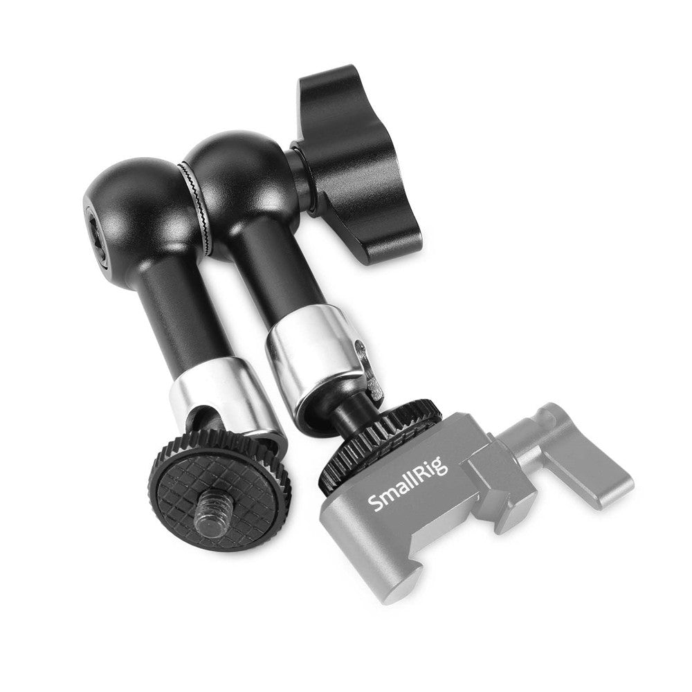 Bras articulé 5.5po