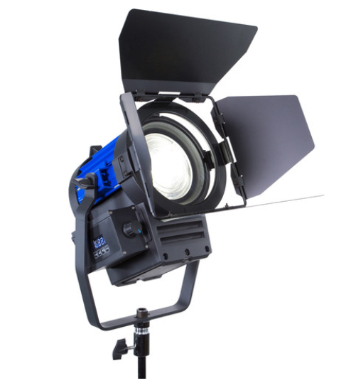 Fresnel Studio LED500 Daylight LED Light
